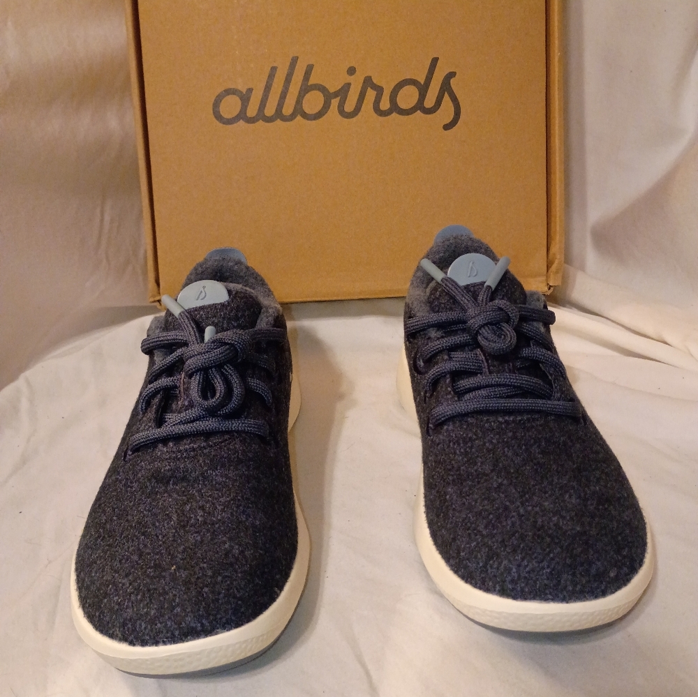 Allbirds Women's Sneakers - Blue